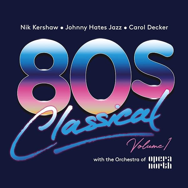 【中古】 Best of the 80’s JohnnyHatesJazz Amazon.co.jp: The Very Best of: ミュージック